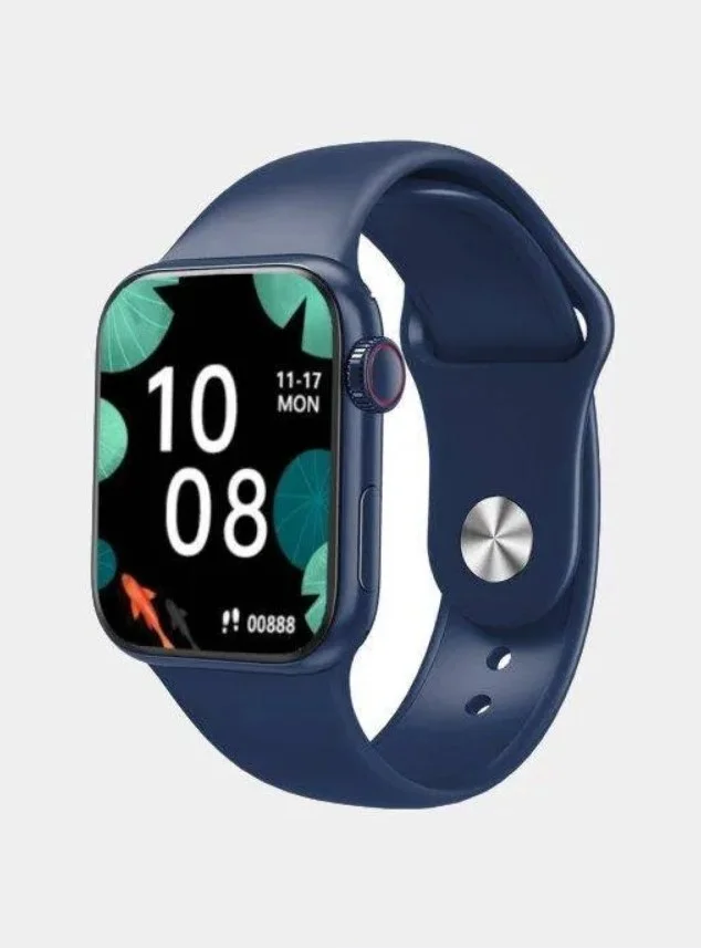 Умные смарт часы x22pro Smart Watch 6 Series, 44 мм