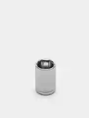 Головка торцевая, 1/4", удлиненная и обычная, 5-14 мм