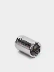 Головка торцевая, 1/4", удлиненная и обычная, 5-14 мм