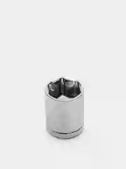 Головка торцевая, 1/4", удлиненная и обычная, 5-14 мм