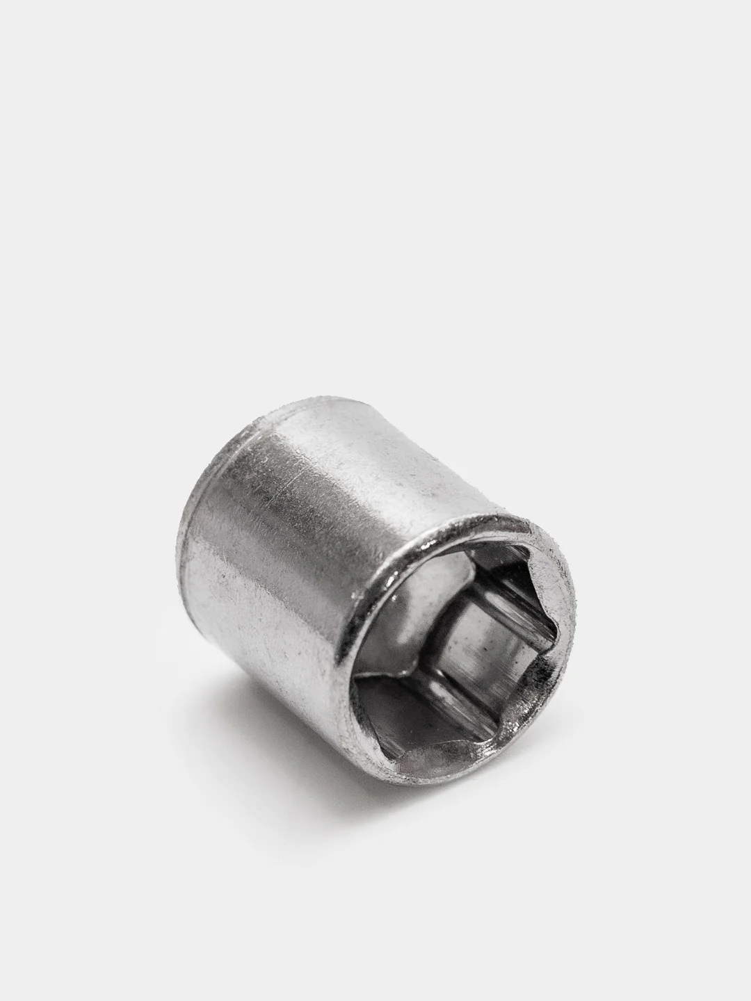 Головка торцевая, 1/4", удлиненная и обычная, 5-14 мм