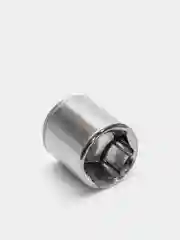 Головка торцевая, 1/4", удлиненная и обычная, 5-14 мм