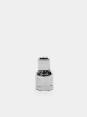 Головка торцевая, 1/4", удлиненная и обычная, 5-14 мм