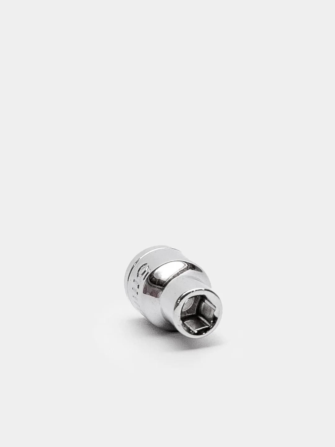 Головка торцевая, 1/4", удлиненная и обычная, 5-14 мм