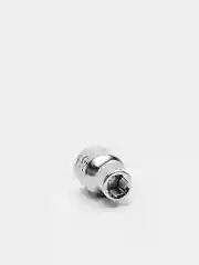 Головка торцевая, 1/4", удлиненная и обычная, 5-14 мм
