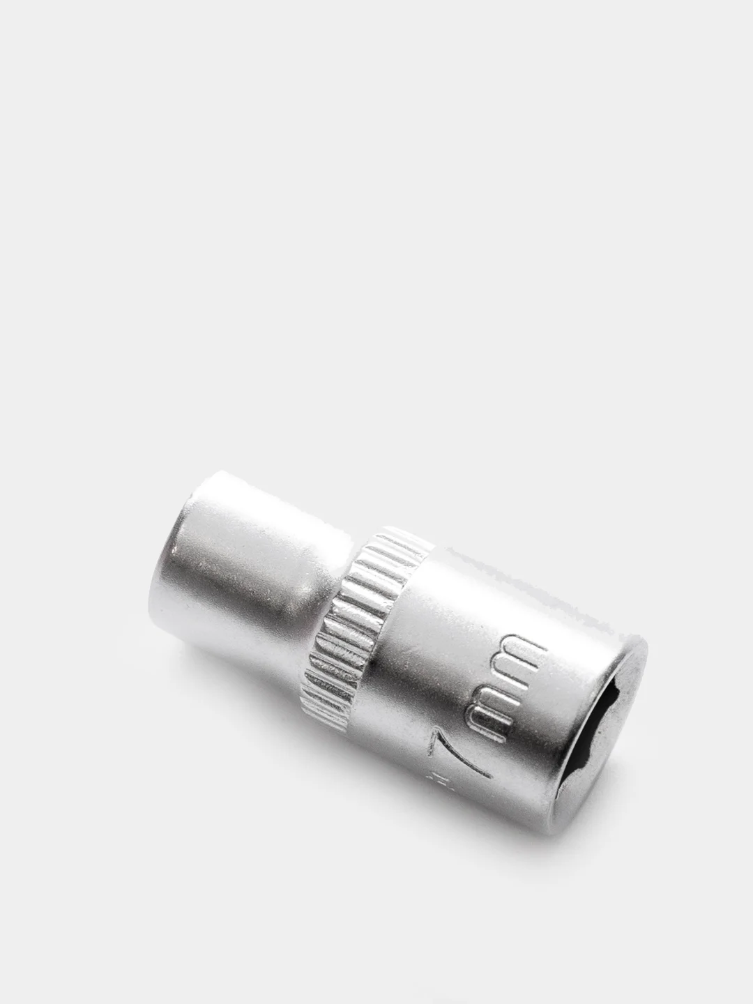 Головка торцевая, 1/4", удлиненная и обычная, 5-14 мм