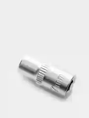 Головка торцевая, 1/4", удлиненная и обычная, 5-14 мм