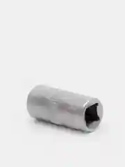 Головка торцевая, 1/4", удлиненная и обычная, 5-14 мм