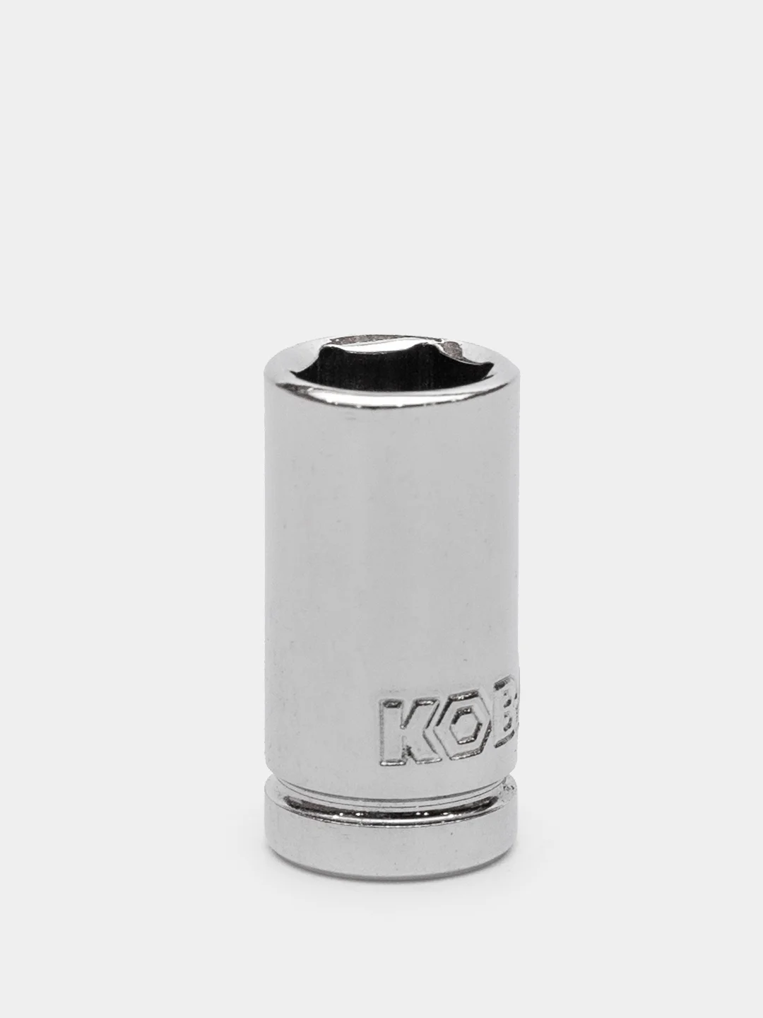 Головка торцевая, 1/4", удлиненная и обычная, 5-14 мм