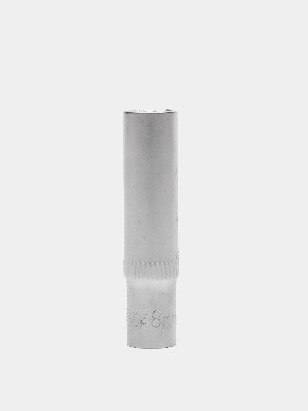 Головка торцевая, 1/4", удлиненная и обычная, 5-14 мм