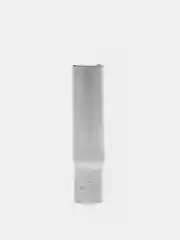 Головка торцевая, 1/4", удлиненная и обычная, 5-14 мм