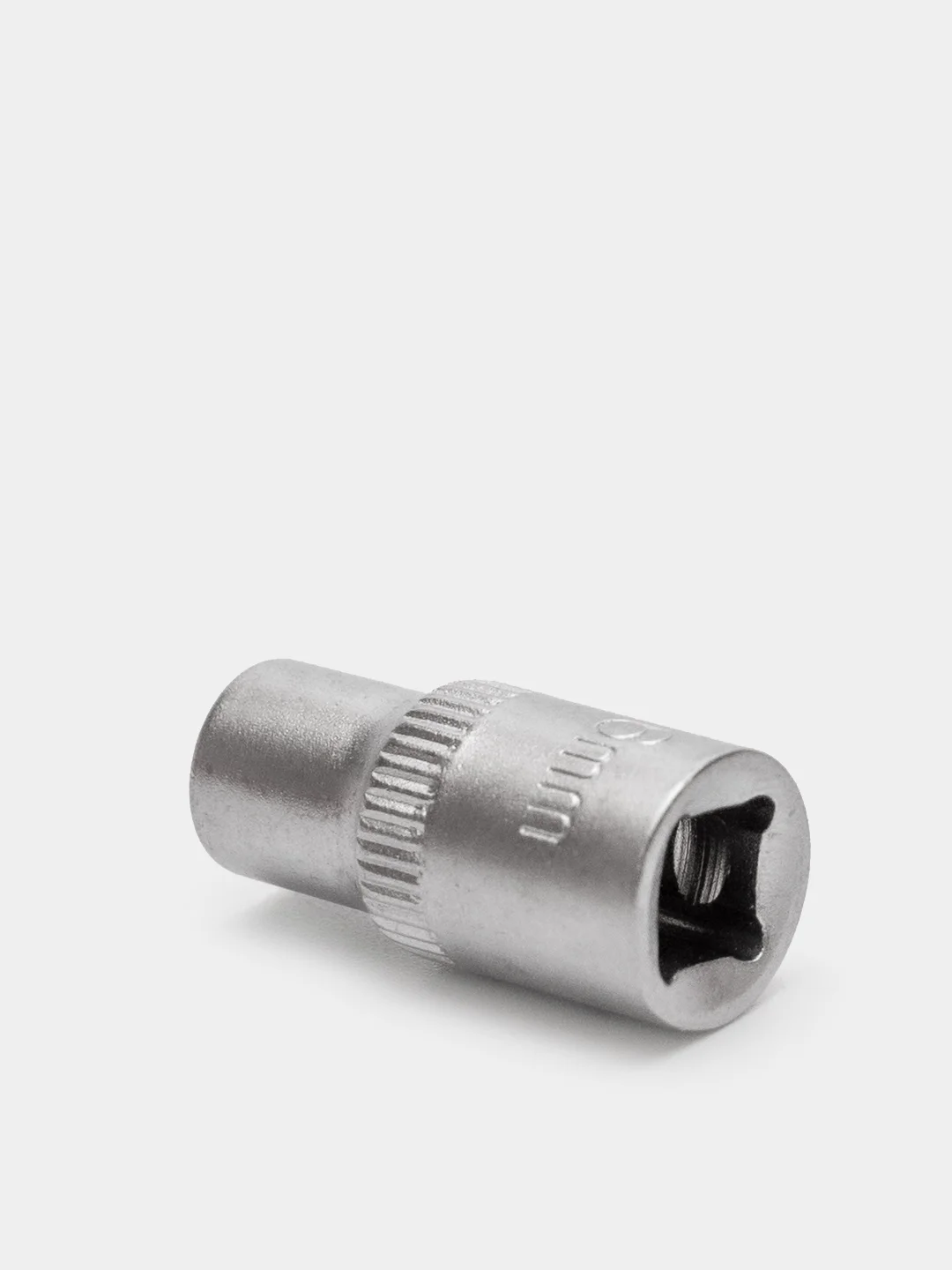 Головка торцевая, 1/4", удлиненная и обычная, 5-14 мм