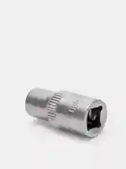 Головка торцевая, 1/4", удлиненная и обычная, 5-14 мм