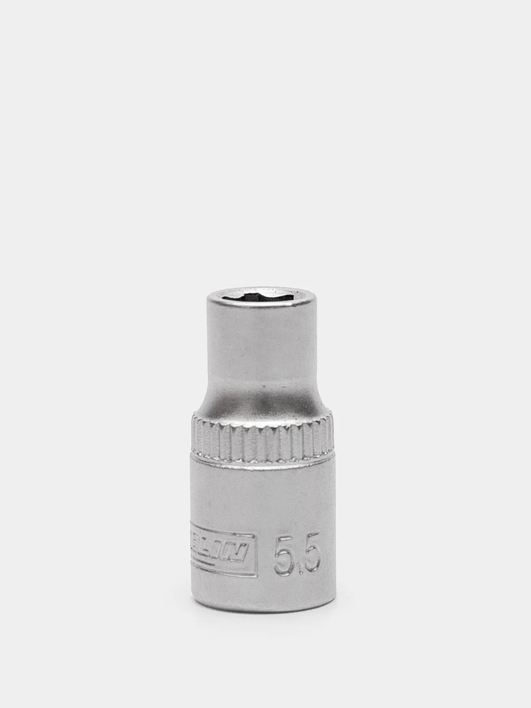 Головка торцевая, 1/4", удлиненная и обычная, 5-14 мм