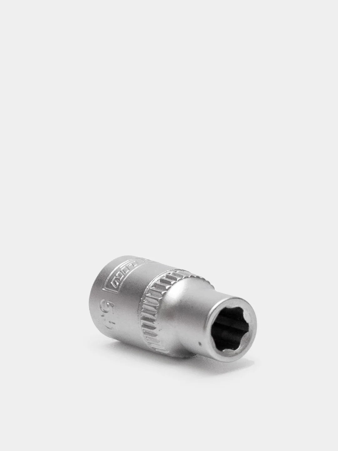 Головка торцевая, 1/4", удлиненная и обычная, 5-14 мм