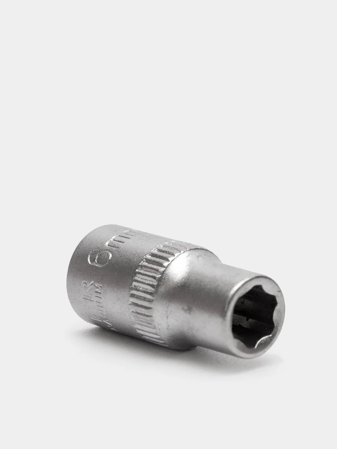 Головка торцевая, 1/4", удлиненная и обычная, 5-14 мм