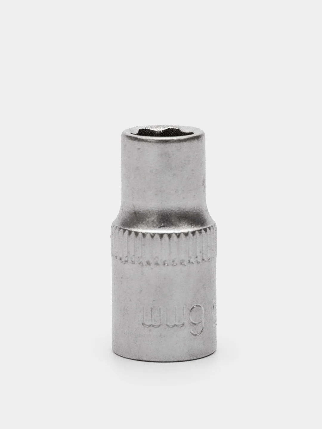 Головка торцевая, 1/4", удлиненная и обычная, 5-14 мм