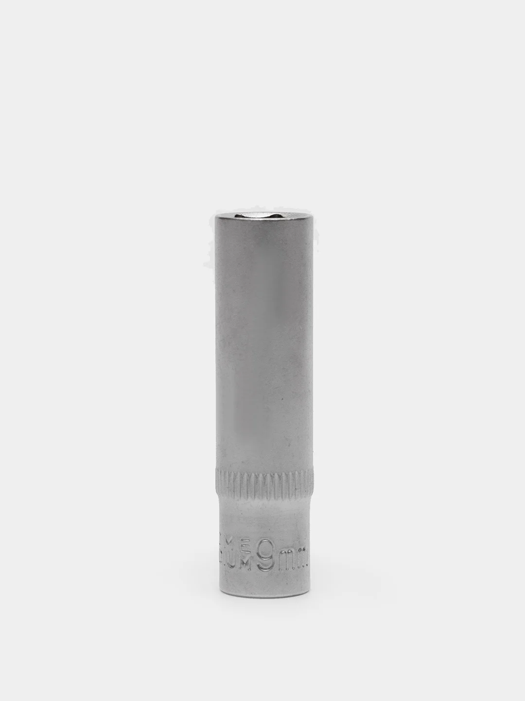 Головка торцевая, 1/4", удлиненная и обычная, 5-14 мм