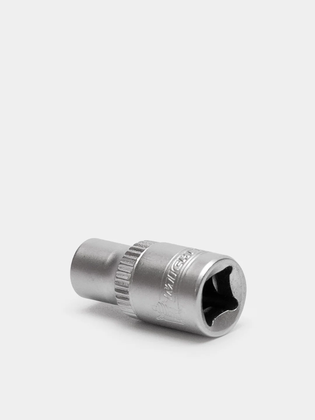 Головка торцевая, 1/4", удлиненная и обычная, 5-14 мм