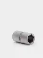 Головка торцевая, 1/4", удлиненная и обычная, 5-14 мм