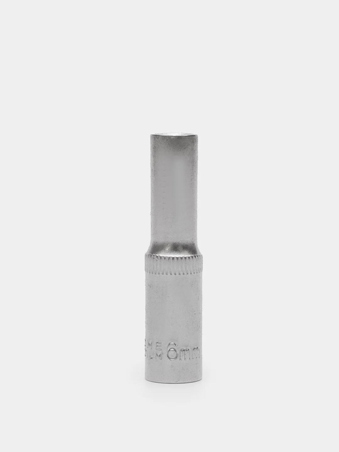 Головка торцевая, 1/4", удлиненная и обычная, 5-14 мм