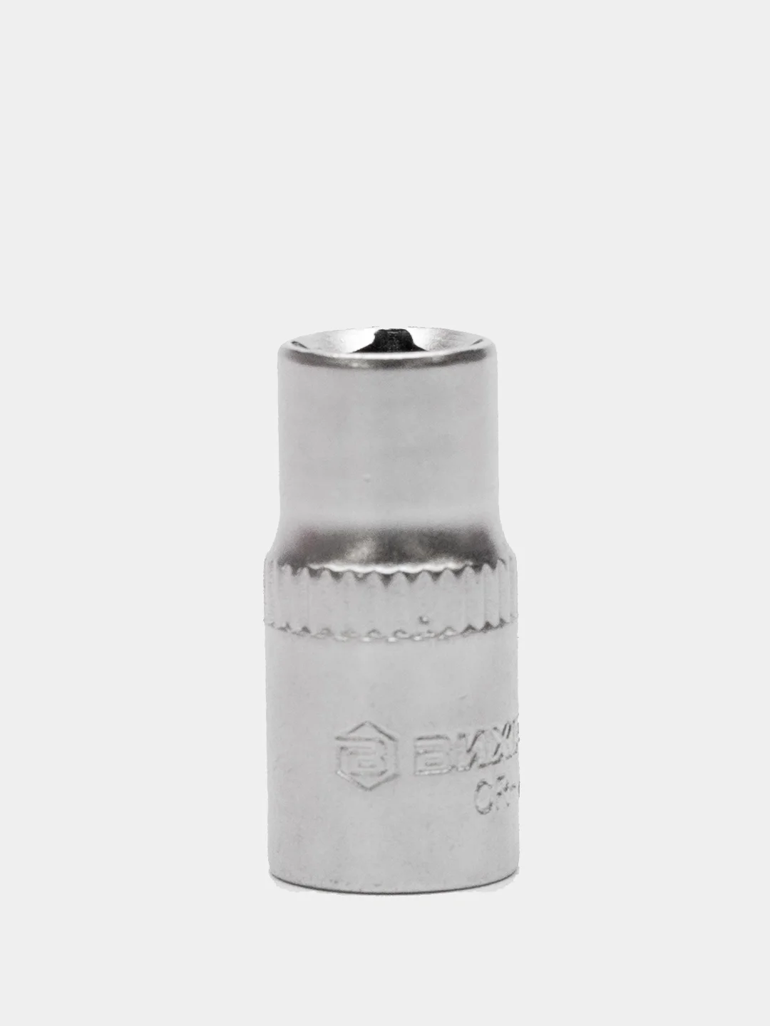 Головка торцевая, 1/4", удлиненная и обычная, 5-14 мм