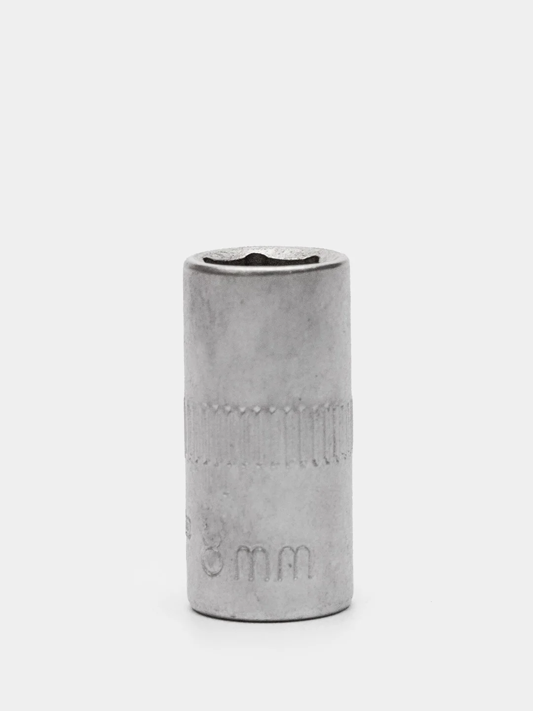 Головка торцевая, 1/4", удлиненная и обычная, 5-14 мм