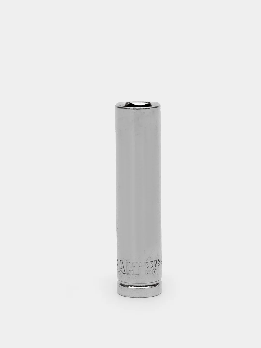 Головка торцевая, 1/4", удлиненная и обычная, 5-14 мм