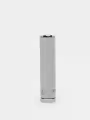 Головка торцевая, 1/4", удлиненная и обычная, 5-14 мм