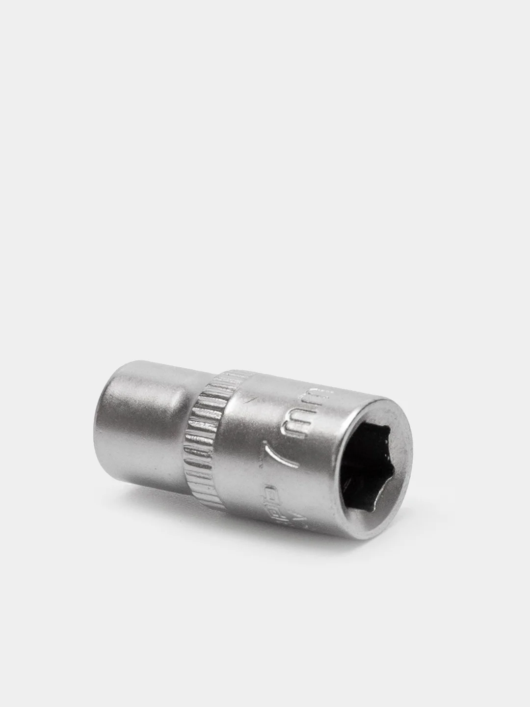 Головка торцевая, 1/4", удлиненная и обычная, 5-14 мм
