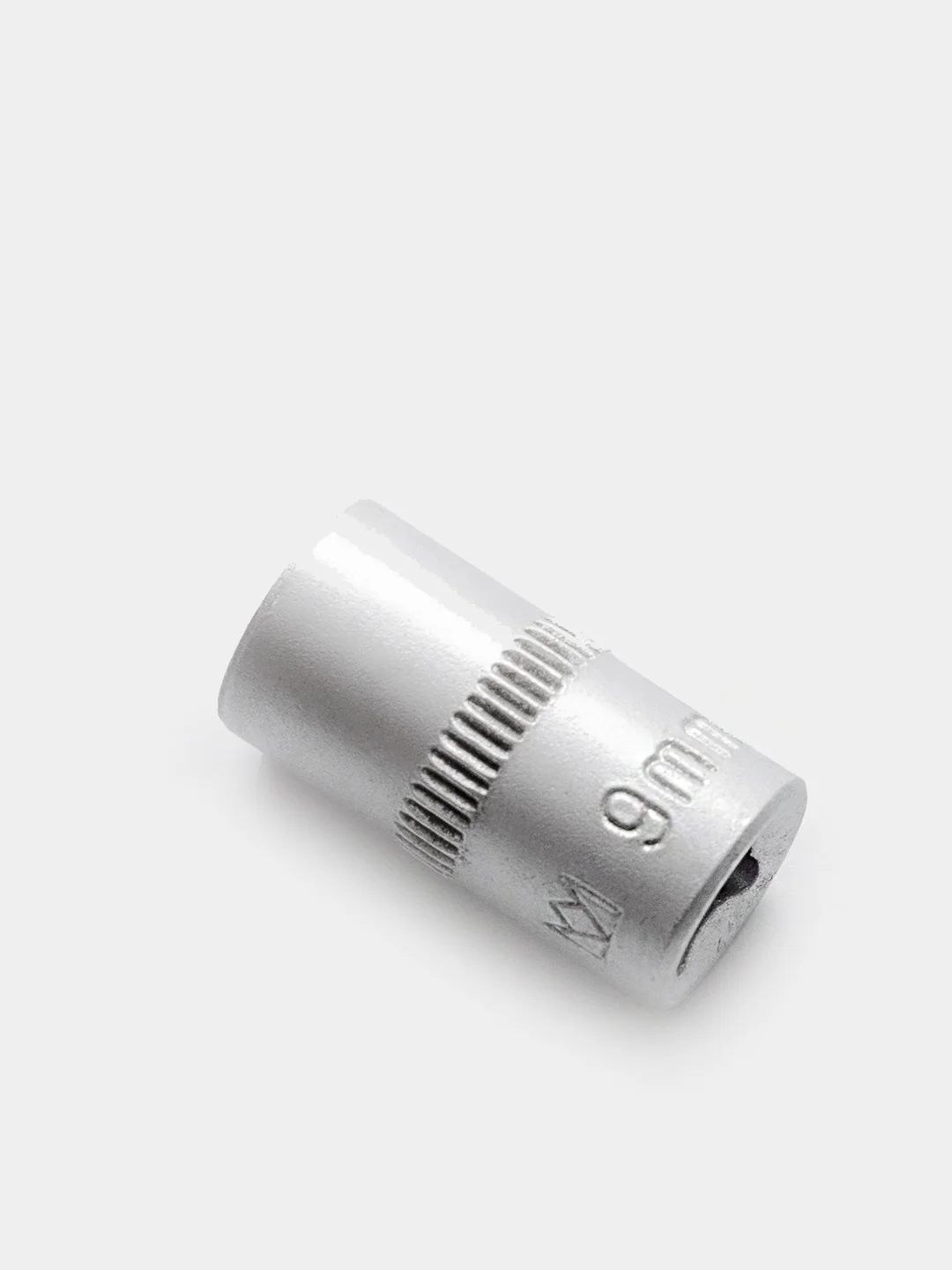 Головка торцевая, 1/4", удлиненная и обычная, 5-14 мм