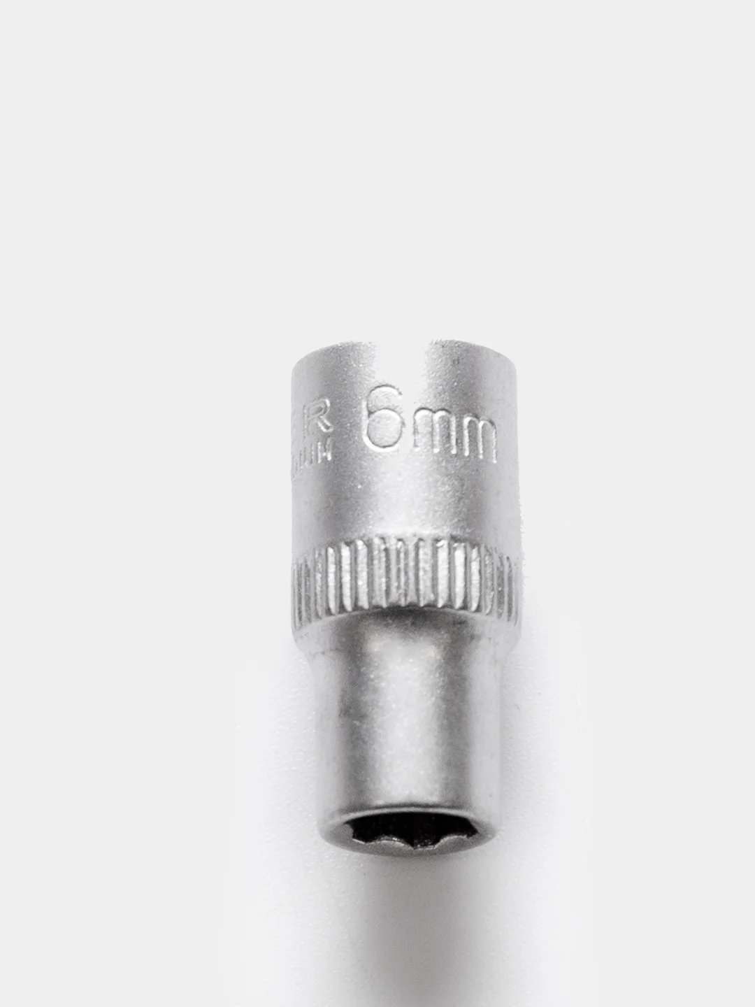 Головка торцевая, 1/4", удлиненная и обычная, 5-14 мм