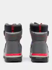 Ботинки для мальчиков зимние
