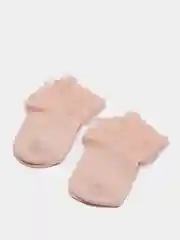 Носки детские Conte-kids с лентой из фатина