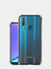 Антишок чехол Vivo Y15S,Y11 Y12 Y15n, Y17 Y19, Y5s V17 Y20 Y20i, Y30 Y50, Y53S, Y51 X50