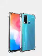 Антишок чехол Vivo Y15S,Y11 Y12 Y15n, Y17 Y19, Y5s V17 Y20 Y20i, Y30 Y50, Y53S, Y51 X50