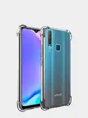 Антишок чехол Vivo Y15S,Y11 Y12 Y15n, Y17 Y19, Y5s V17 Y20 Y20i, Y30 Y50, Y53S, Y51 X50