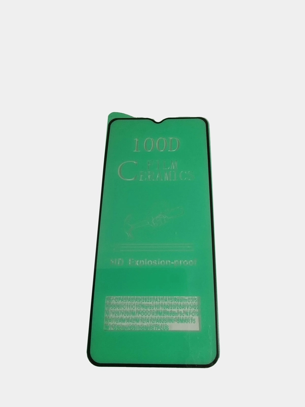 Защитная керамическая пленка ZTE Blade A5 2020 / ZTE Blade A51 LITE / A7 2020 /2019