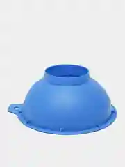 Воронка для банок с широким горлом, цвет микс