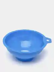 Воронка для банок с широким горлом, цвет микс