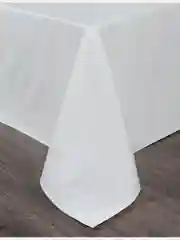 Простынь белая, 150 х 215, хлопок, бязь