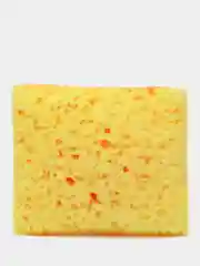 Автомобильная губка с защитным полимером Super Sponge Poly Star 16х14см капсула (60мл)