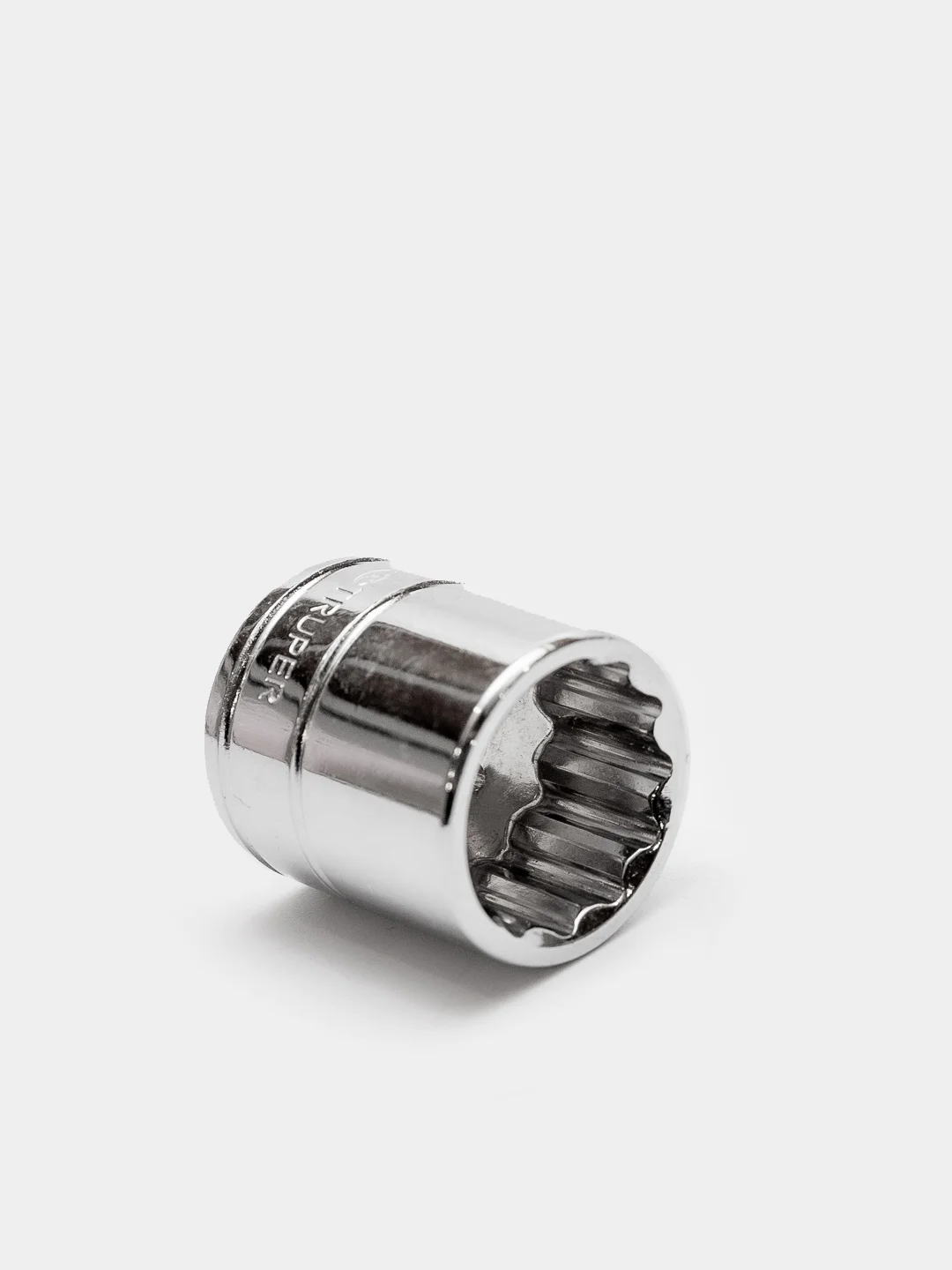 Головка торцевая, 3/8", удлиненная и обычная, 6-25 мм