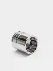 Головка торцевая, 3/8", удлиненная и обычная, 6-25 мм