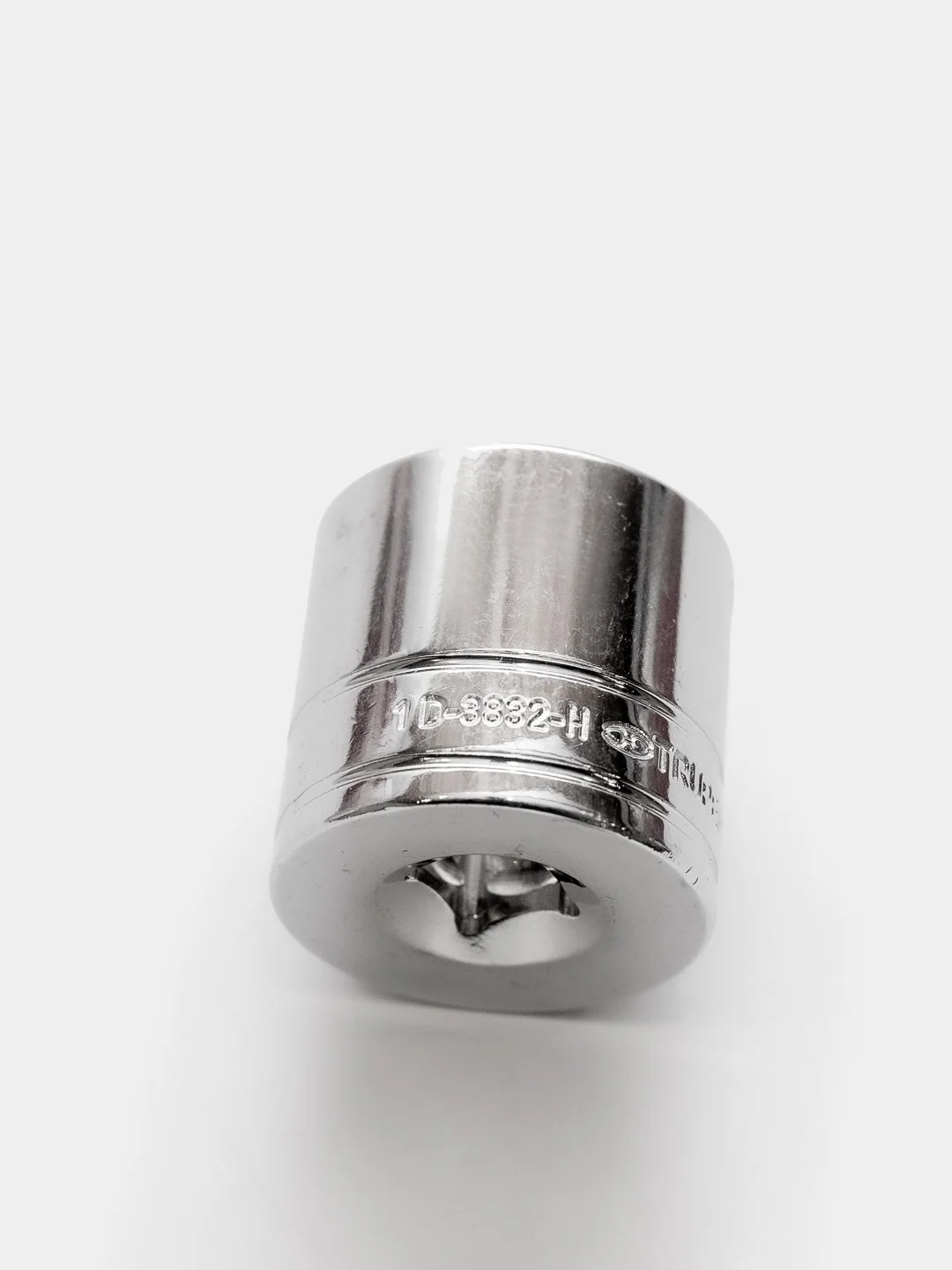 Головка торцевая, 3/8", удлиненная и обычная, 6-25 мм
