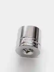 Головка торцевая, 3/8", удлиненная и обычная, 6-25 мм