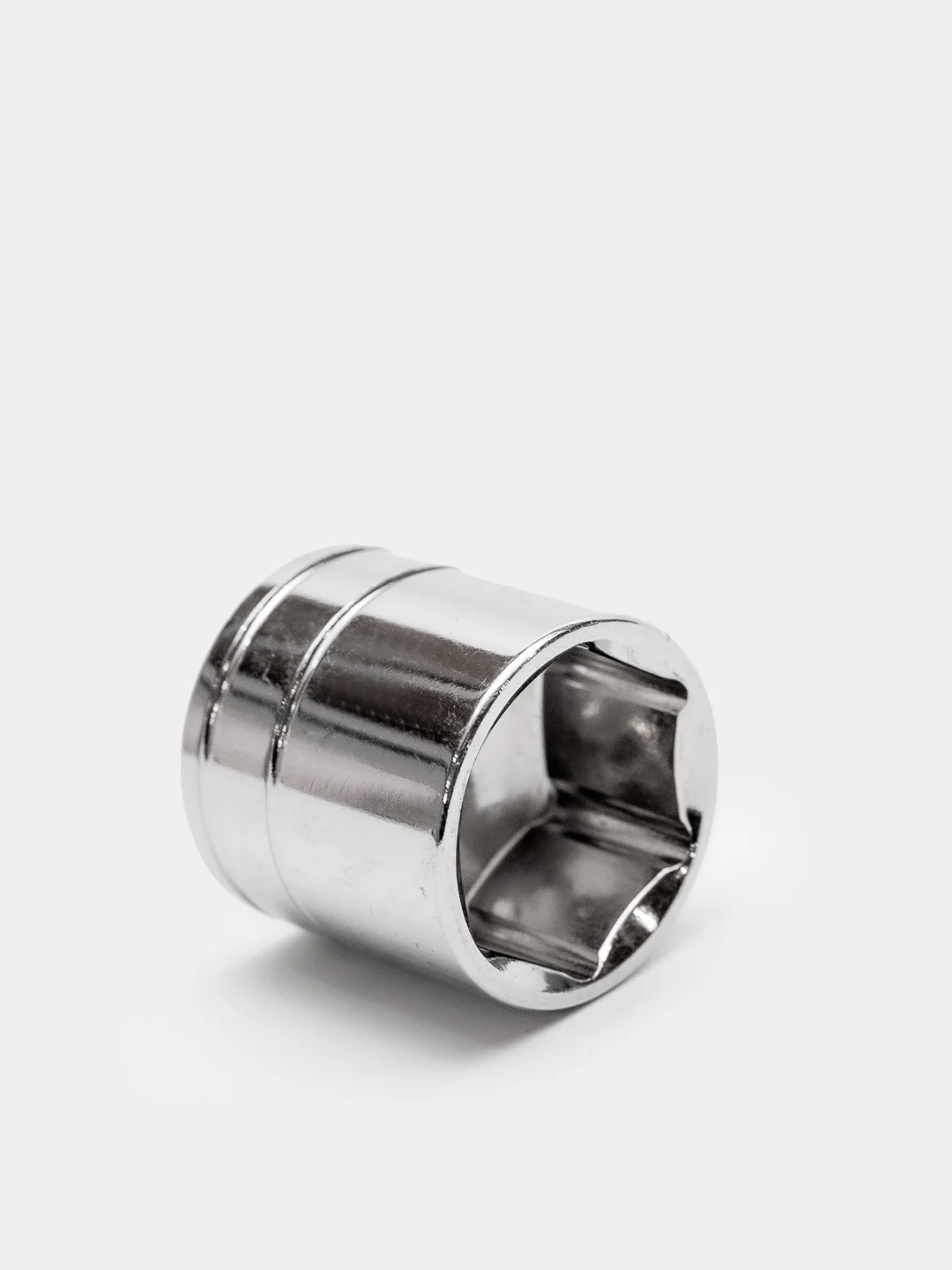 Головка торцевая, 3/8", удлиненная и обычная, 6-25 мм