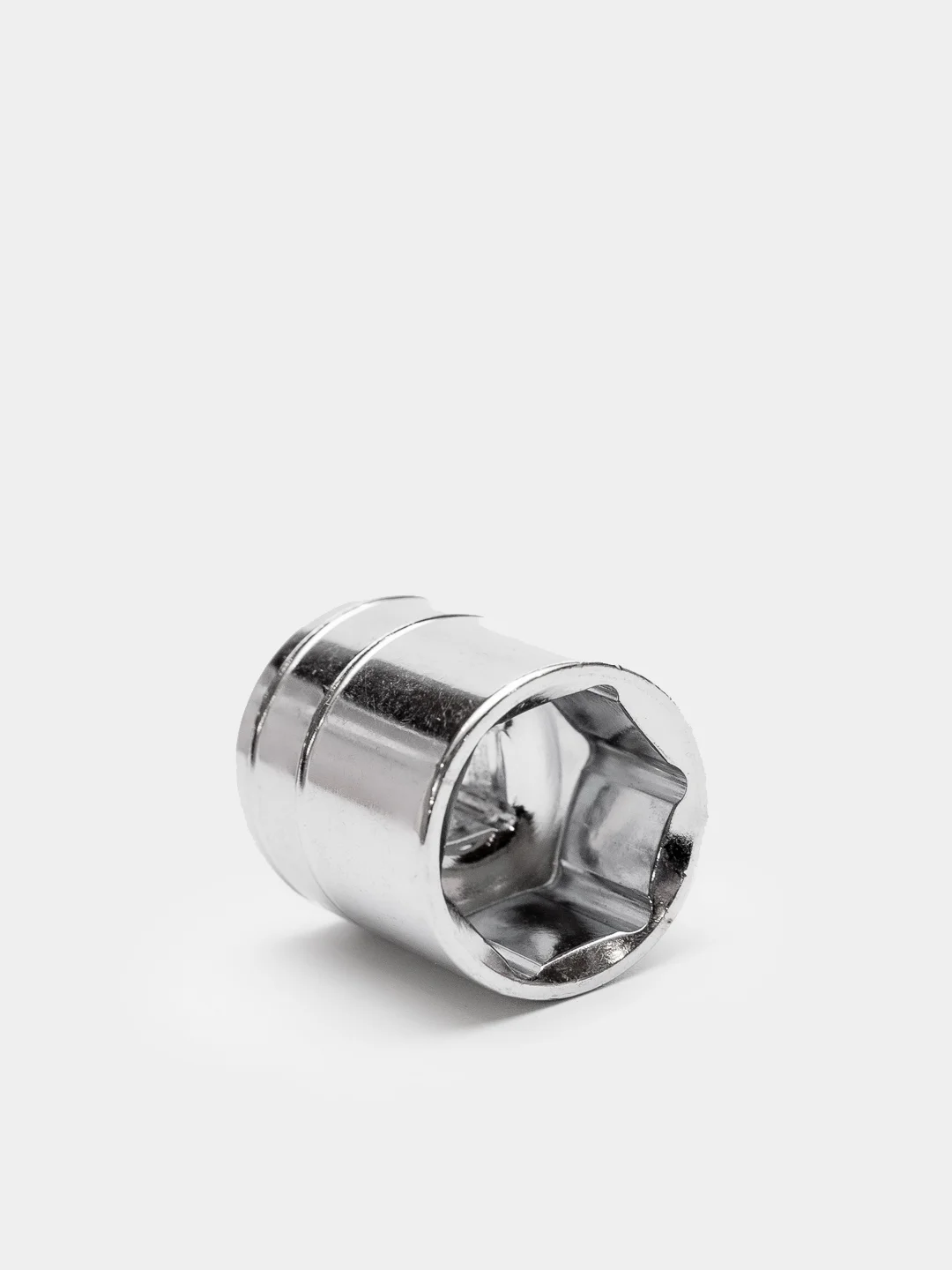 Головка торцевая, 3/8", удлиненная и обычная, 6-25 мм