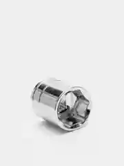 Головка торцевая, 3/8", удлиненная и обычная, 6-25 мм