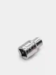 Головка торцевая, 3/8", удлиненная и обычная, 6-25 мм